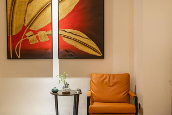 武汉汉南养生会所：睡眠障碍的多模态干预